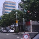 신리 삼거리(연산교차로 방면) 이미지