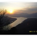 재경동문산악회 12월 송년산행 안내(2010/12/19 , 부용산) 이미지