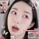 뮤드 신상립 엔젤 허그 글레이즈, 성수동 팝업 스토어 다녀올 준비 되셨나요?