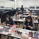 동산탕 | 🎀 메이크업 국가자격증, 단 4개월! 하단역 5분 거리에서 합격 후기 💄✨