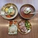 은조인테리어 | 부산역 맛집 달임재 자가제면 밀면 족발