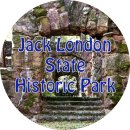 유레카 방화점 | 2020 캘리포니아 종단 여행: 잭 런던 주립 역사 공원 (Jack London State Historic Park)