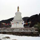 백민미술관 | 보성 천봉산(청광도예원~백민미술관)