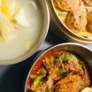 알천비빔국수 이미지