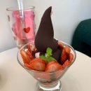 카페딸기밥상