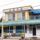 여수용궁횟집 새조개 하모샤브샤브 물회 | 여수 하모샤브샤브 내돈내산 만족하는 용궁횟집