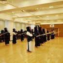 위례교천검도관