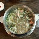 손수해물칼국수
