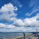 마검포항 | 태안 마검포항 낚시 후기 요리 차박 캠핑 주말여행