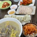 황도바지락칼국수 이미지