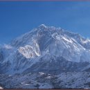 에베레스트 이미지