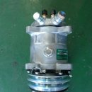 종합 카 에어콘 이미지