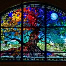 스테인드글라스 이미지