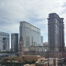 낙원사우나 | 마카오 포시즌스 코타이 스트립 룸&amp;조식&amp;수영장&amp;사우나 후기