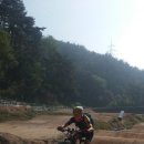 코리아파크장 | 제7회 제천 박달재 100Km 산악자전거 대회 코스 답사후기(2015.05.16)
