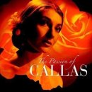 마리아 칼라스(Maria Callas) / 글룩의 "알체스테" 中 알체스테의 아리아 "스틱스의 여신" 이미지