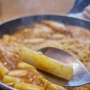 벅시 | NCT 도영님의 즉석떡볶이 맛집 구리 벅시분식 / 제가 12년째 찾는 방문 후기