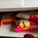 (주)오리온제2익산공장 | 오리온 카스테라 칼로리, 영양성분, 맛 리뷰