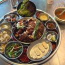 완미족발아산배방점