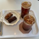 김포 카페 르누보 다녀온 후기