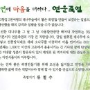 연운죽염