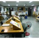 화실- 봄맞이 정리정돈 하다. 이미지