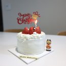 속초 딸기케이크 맛집 | 디저트 브런치 카페 | 비키베이크샵 내돈내산