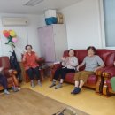 한일유엔아이@경로당 이미지