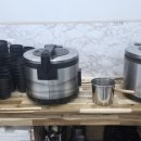 진수성찬한식부페 이미지