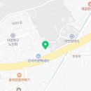 청북IC 전방 이미지