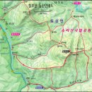 칠보산숲길 이미지