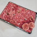 대영농장2 | 전주 익산 대영농장 품질,후기좋은 고기꽃 1++한우선물세트