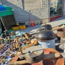 5일장길 이미지