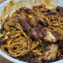 서촌지 | 종로 서촌 맛집 영화루 풍자 또간집 고추간짜장 메뉴 주말 웨이팅 후기