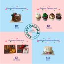 🎄[SWEET OHANA] 크리스마스 프로모션 Pre-order오픈♥️💚 이미지