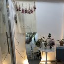 운동센터 라인 이미지