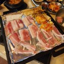 냉부집 | [서울] 마포 냉삼맛집! <냉부식당> 내돈내산 후기!♡
