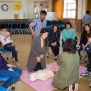 삼봉초등학교 이미지