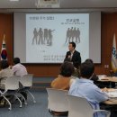 제주특별자치도 사회복지협의회 | 소장] 자원봉사, '활동'을 넘어 '변화'를 기획하다: 제주특별자치도사회복지협의회 자원봉사인증요원 교육