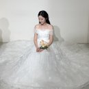 The 201 | W04. 디아일(The Aisle) 촬영 드레스 가봉 후기 (지정, 착용샷 O)