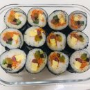 참살이김밥 이미지