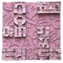 홍익대학교 디자인콘텐츠대학원 | [공지] 갤러리몸, 이건만·박구름 2인전 《문자의 간극》 3월 3일-22일 개최