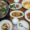오능이백숙 이미지