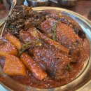 황태보감&왕코다리 | [강서/마곡/마곡나루] 황태보감&amp;왕코다리 참 잘하는집 - 이렇게 통통한 코다리조림은 여기뿐이야