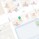 커피빈한티역디마크빌딩점