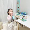 토이 play | 블루래빗 아기 토이북 전집 - 마이크 자석놀이 플레이북