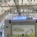 드로잉 서커스 <크로키키브라더스> | 드로잉 서커스팀 크로키키브라더스, 괴산 ‘추적런닝맨’ 뜨거운 공연!