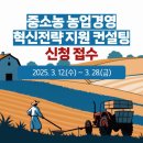 혁신경영컨설팅