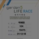 가든파이브(라이프) 이미지