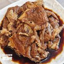 속초 돼지갈비 맛집 중앙시장 근처 양대박
